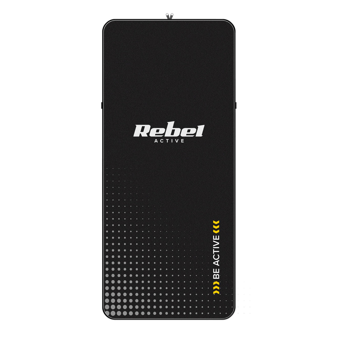 Placă SUP REBEL ACTIVE gonflabilă 350x81x15 cm, set