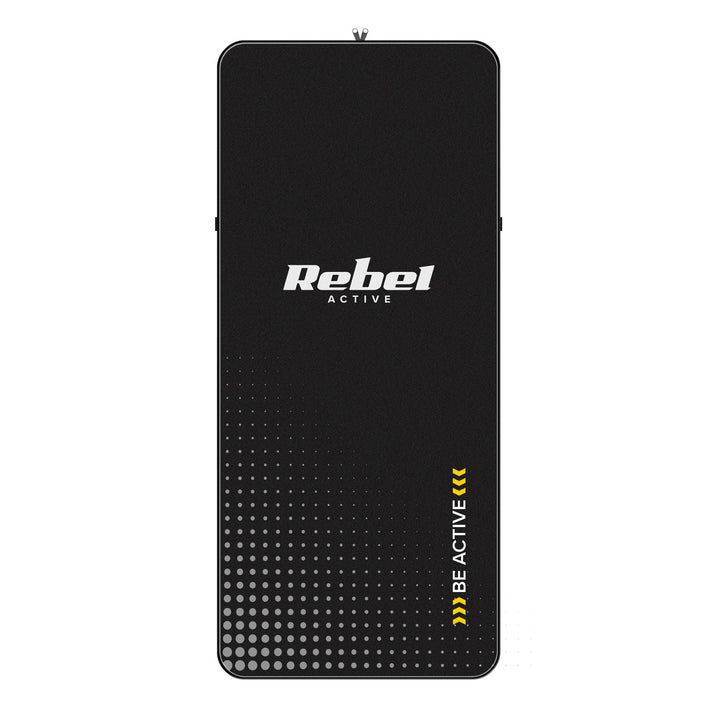 Placă SUP REBEL ACTIVE gonflabilă 350x81x15 cm, set