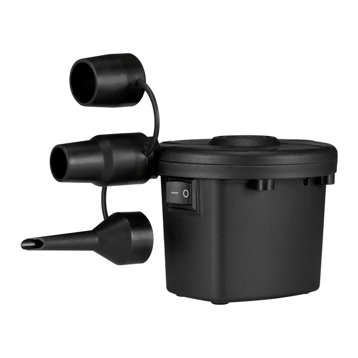 Pompă electrică pentru saltea și piscină, 12 V, 230 V, Teesa
