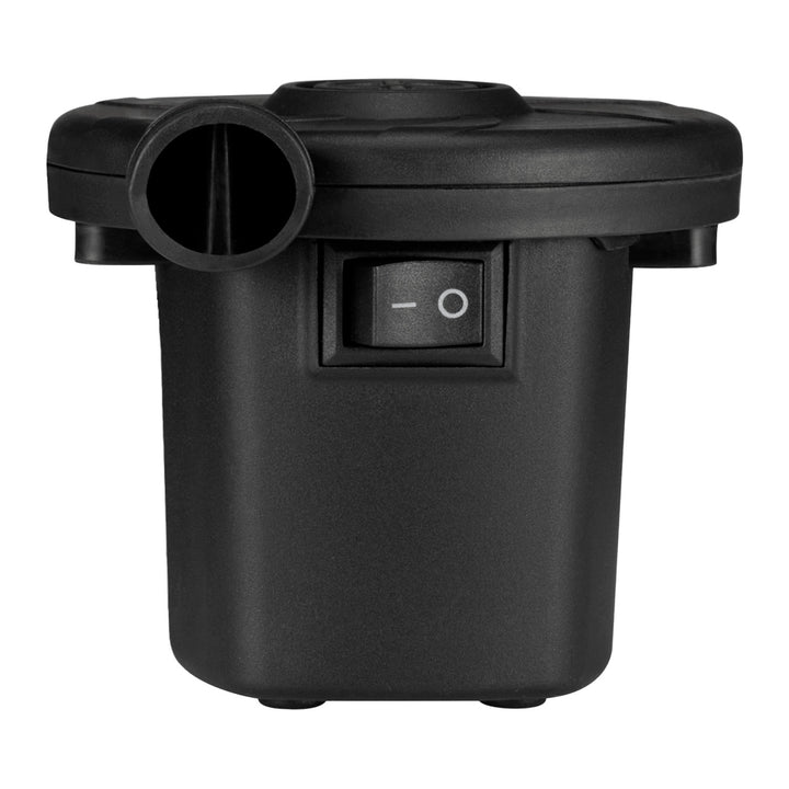 Pompă electrică pentru saltea și piscină, 12 V, 230 V, Teesa