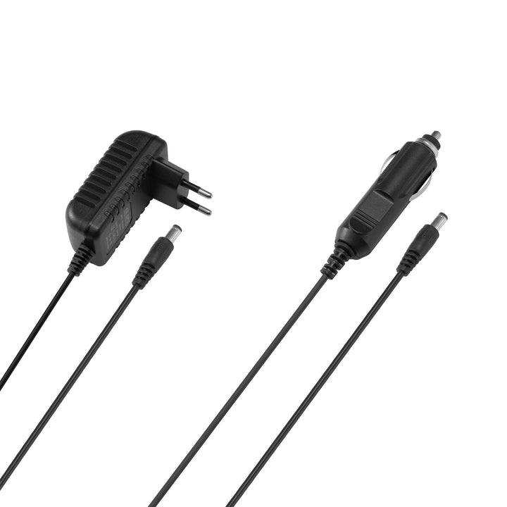 Pompă electrică pentru saltea și piscină, 12 V, 230 V, Teesa