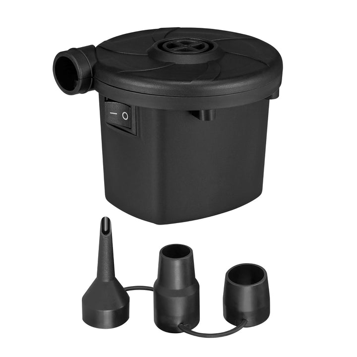 Pompă electrică pentru saltea și piscină, 12 V, 230 V, Teesa