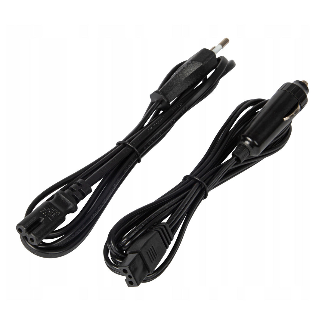Frigider portabil pentru mașină Blow, capacitate 20 L, funcții de răcire și încălzire, termostat, mâner de transport, 44-315#