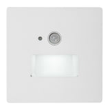 Lampa Lunca LED 1 W IP20 albă 3000, 4500, 6500 K, senzor de mișcare, senzor de lumină, 77198, 2 bucăți