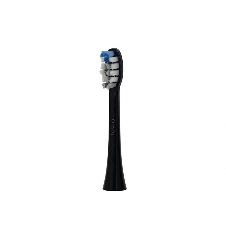 Periuță de dinți electrică Lovio SonicProtect PRO, neagră, LVTB124BK