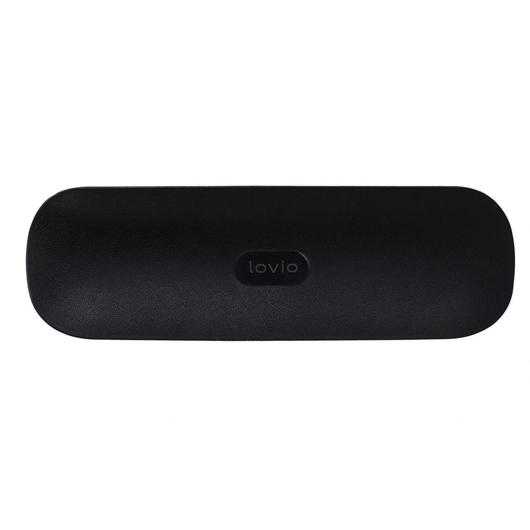 Periuță de dinți electrică Lovio SonicProtect PRO, neagră, LVTB124BK