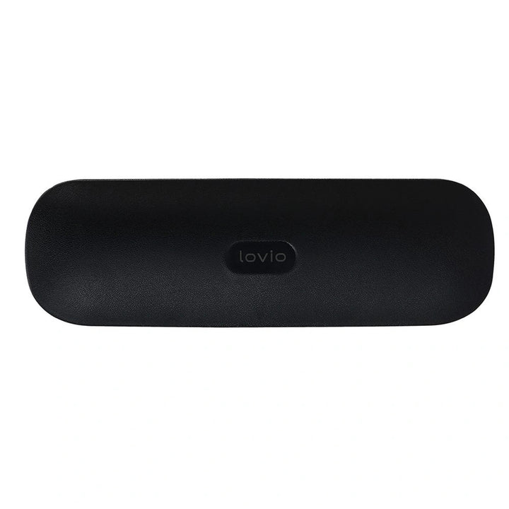 Periuță de dinți electrică Lovio SonicProtect PRO, neagră, LVTB124BK