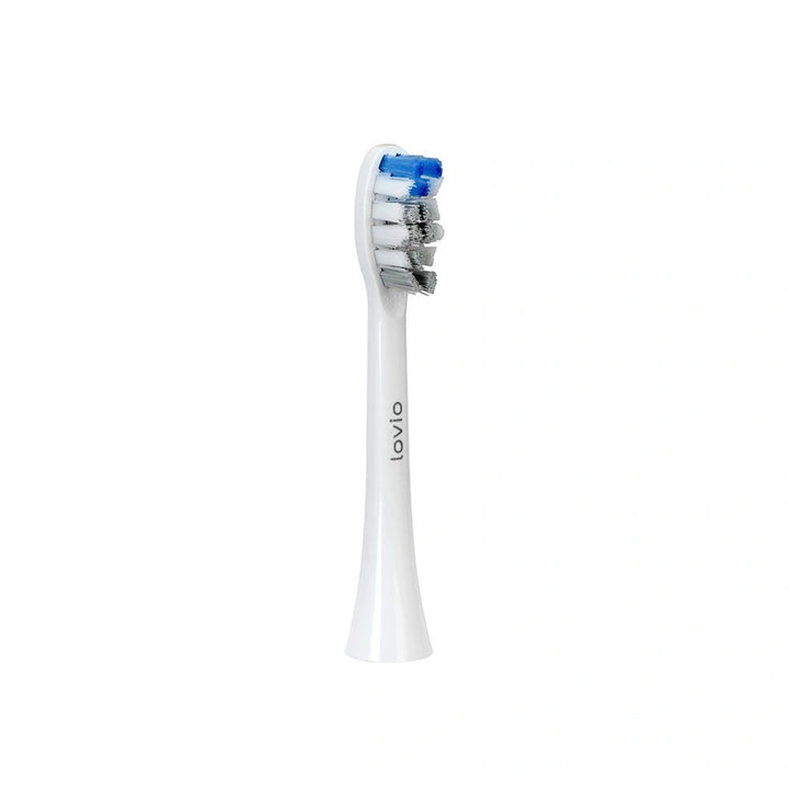 Periuță de dinți electrică Lovio SonicProtect PRO albă LVTB124WH