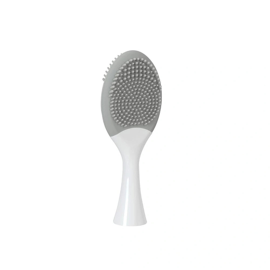 Periuță de dinți electrică Lovio SonicProtect PRO albă LVTB124WH
