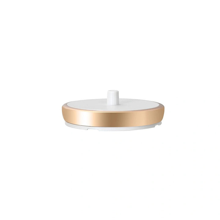 Periuță de dinți electrică Lovio SonicProtect PRO albă LVTB124WH