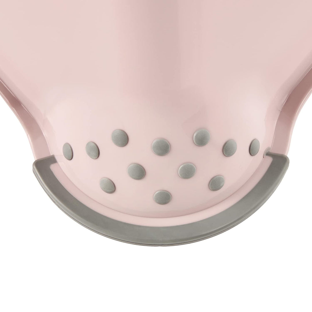 Trepied pentru copii cu două trepte Keeeper, cu suprafață antiderapantă, seria „Minnie Mouse”, capacitate de încărcare de până la 120 kg, 1003258124700