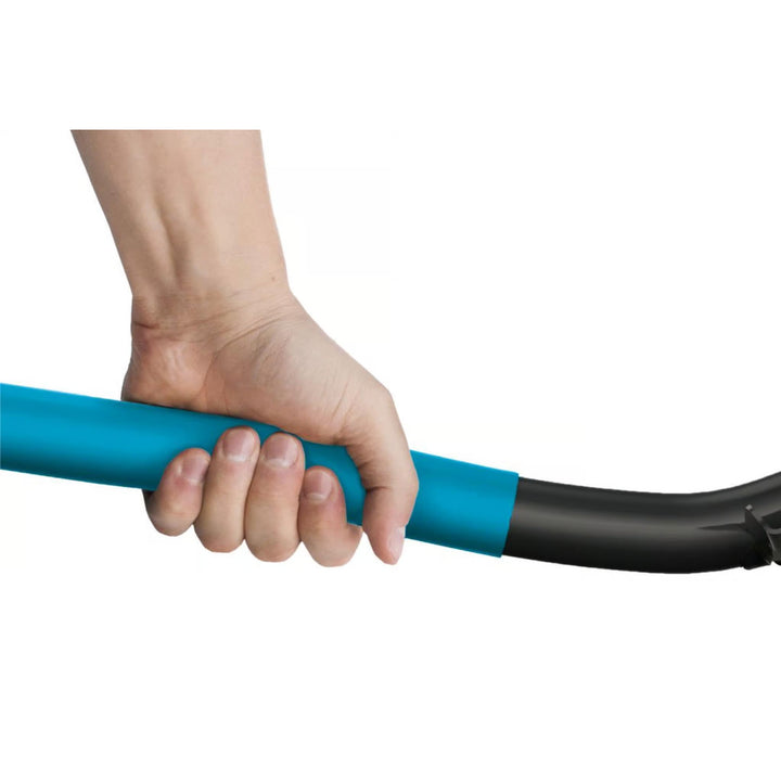 Lopată pentru pepinieră / drenaj, cap ascuțit și călit, mâner ergonomic, lungime 129 cm, Cellfast, CELLPRO