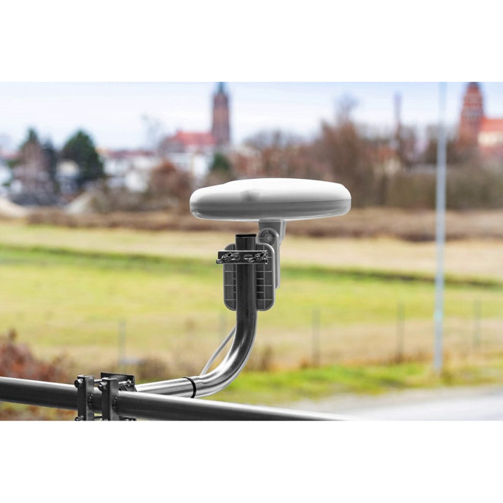 Antena exterioară Digital360 4G LTE FM VHF UHF VA0024 Vayox