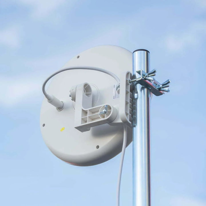 Antena exterioară Digital360 4G LTE FM VHF UHF VA0024 Vayox
