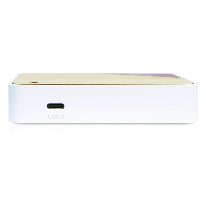 Player multimedia Homatics Box 4K Pro V2 Google TV
