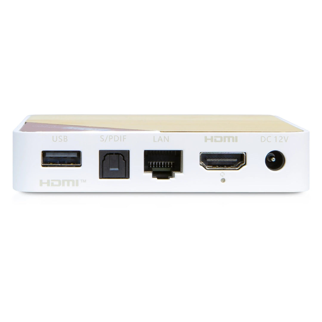 Player multimedia Homatics Box 4K Pro V2 Google TV