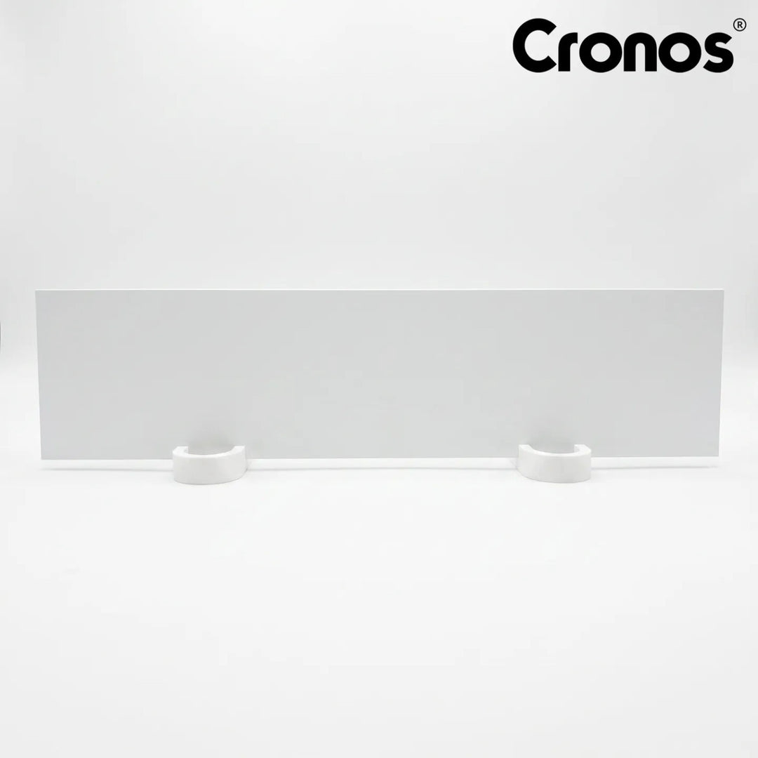 Panou de încălzire cu infraroșu Cronos Anti-Mold, putere 50 W, pentru încălzirea locală și uscarea pereților umezi, MRH-50