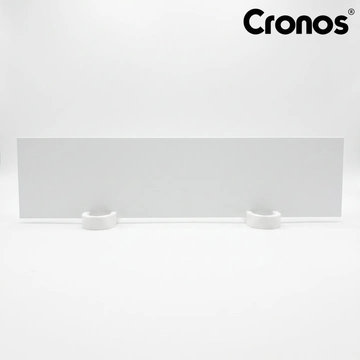 Panou de încălzire cu infraroșu Cronos Anti-Mold, putere 50 W, pentru încălzirea locală și uscarea pereților umezi, MRH-50