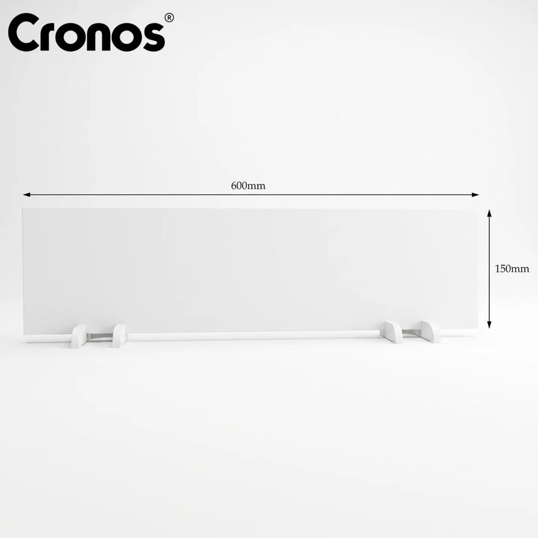 Panou de încălzire cu infraroșu Cronos Anti-Mold, putere 50 W, pentru încălzirea locală și uscarea pereților umezi, MRH-50