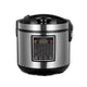 Oală electrică Multicooker Maestro, capacitate 5 L, 42 de programe, putere 900 W, temporizator, MR-793