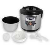 Multicooker, aparat multifuncțional, Cooking Mate 860 W, Esperanza