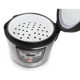 Multicooker, aparat multifuncțional, Cooking Mate 860 W, Esperanza