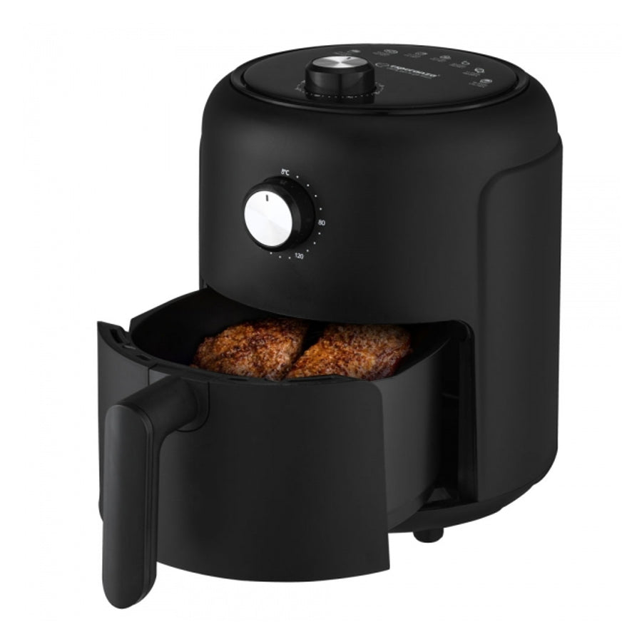 Friteuză fără ulei, Bistecca alla Griglia, 2,6 L, 1000 W, EKA001, Esperanza
