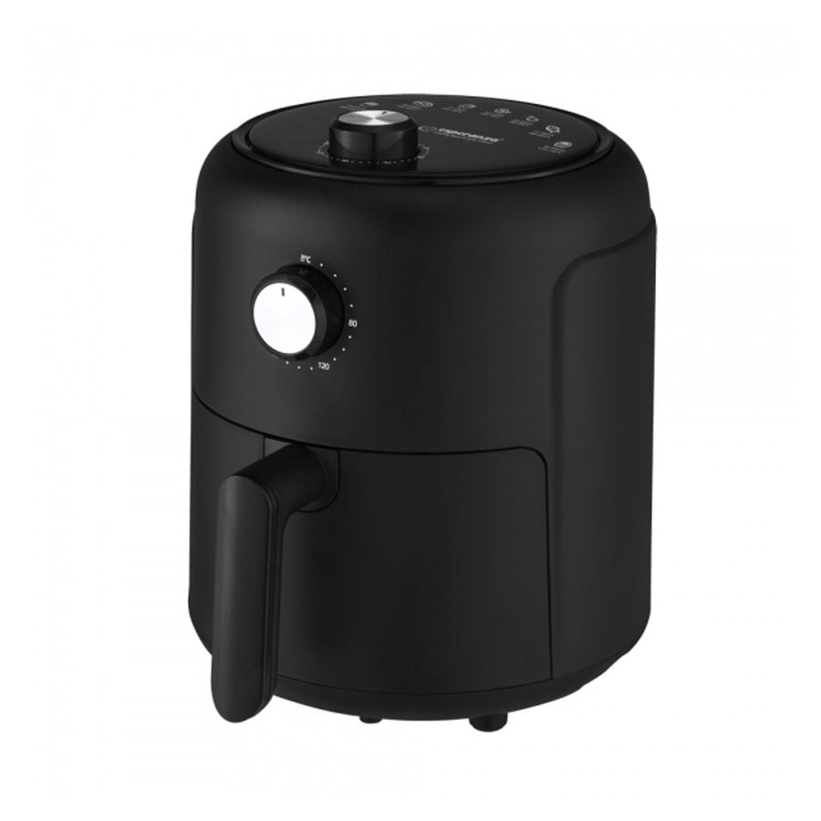 Friteuză fără ulei, Bistecca alla Griglia, 2,6 L, 1000 W, EKA001, Esperanza