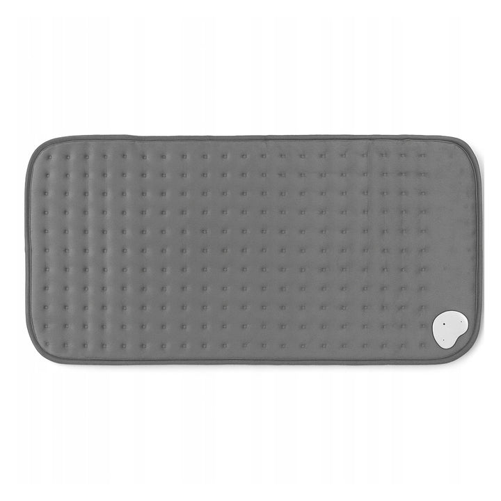 Pernă electrică, 3 niveluri de căldură, 30x60 cm, putere 100 W, TM-PE COMFORT XL, Tech-Med