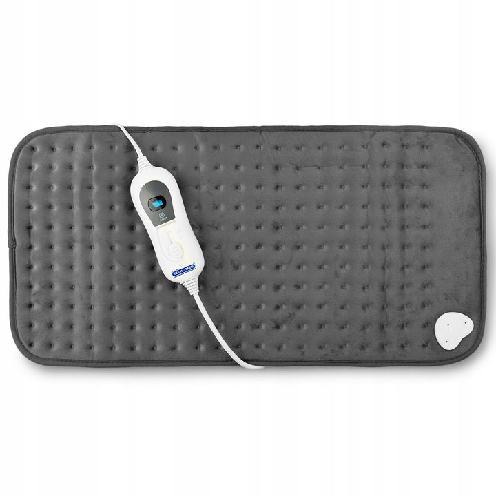Pernă electrică, 3 niveluri de căldură, 30x60 cm, putere 100 W, TM-PE COMFORT XL, Tech-Med