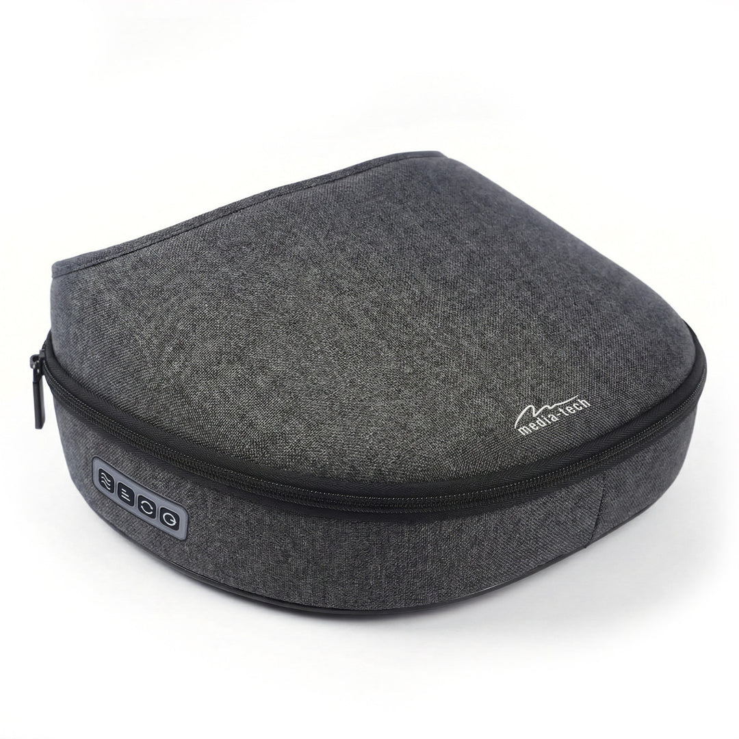 Aparat de masaj pentru picioare cu funcție de încălzire Warming Feet Massager MT6541