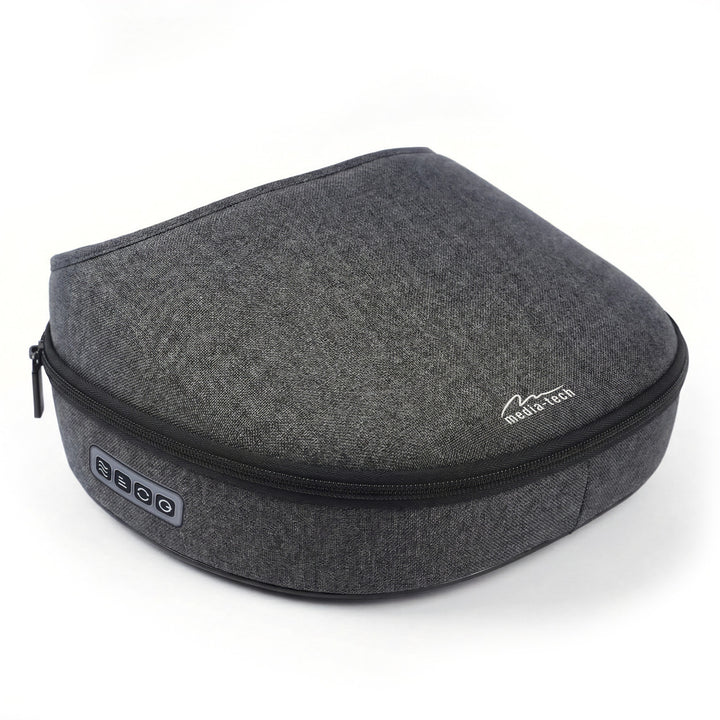Aparat de masaj pentru picioare cu funcție de încălzire Warming Feet Massager MT6541