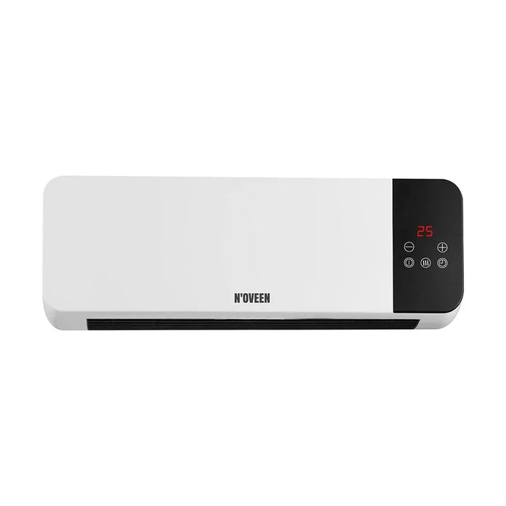 Barieră de aer și încălzire, termoventilator, 2000 W, Noveen