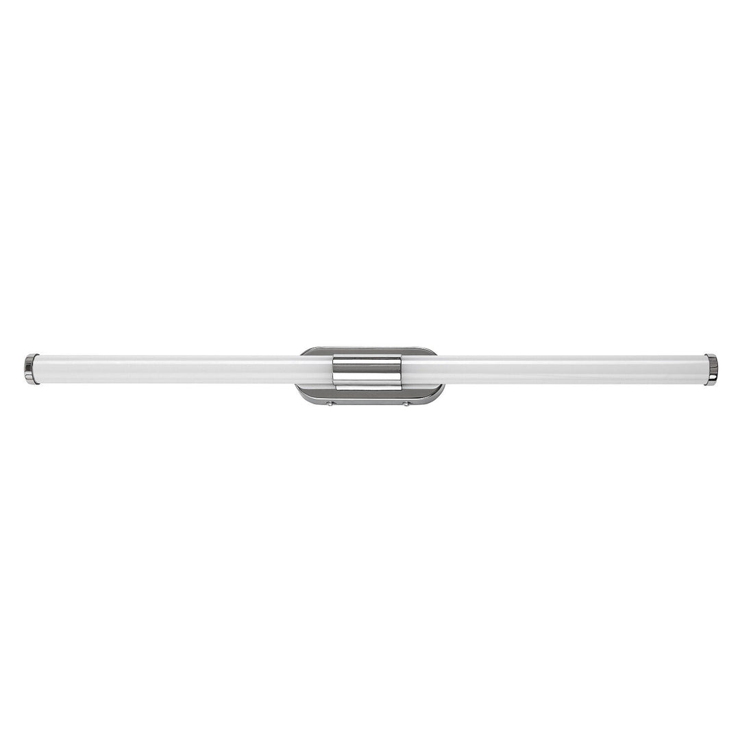 Aplică de interior Tenebra, LED 8 W, 1000 lm, 4000 K, L 60 cm, IP44, crom, 75095