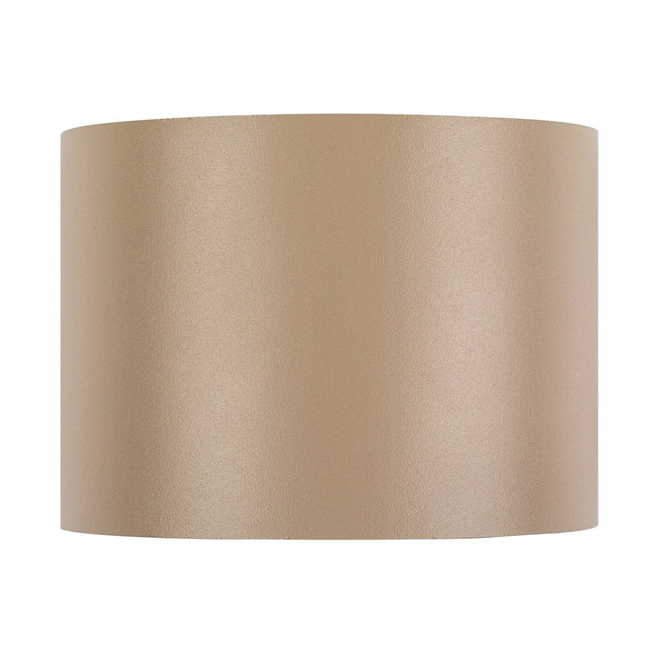 Aplică de exterior, Virna, LED 5 W, 420 lm, temperatură de culoare 2700, 4000, 6500 K, IP54, gri-bej, 77217