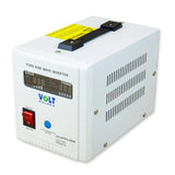 Sursă de alimentare de urgență Sinus Pro 800 E, 12/230 V, putere continuă 500 W, putere totală 800 VA, 3SP080012E