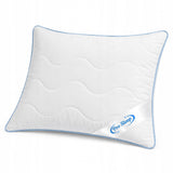 Pernă de dormit antialergică 70x80 cu fermoar, Pro Sleep