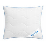 Pernă de dormit antialergică 70x80 cu fermoar, Pro Sleep