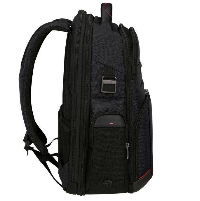 Rucsac pentru laptop Samsonite PRO-DLX 6 de 15,6'', negru