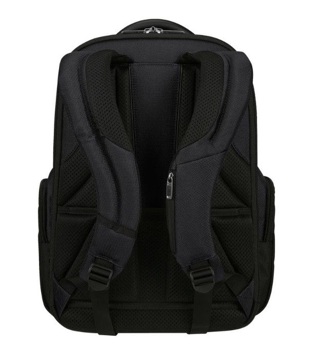 Rucsac pentru laptop Samsonite PRO-DLX 6 de 15,6'', negru