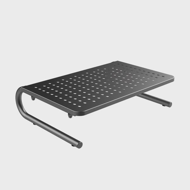 Suport pentru laptop, 13-32", MC-948, 370 x 235 x 100 mm negru