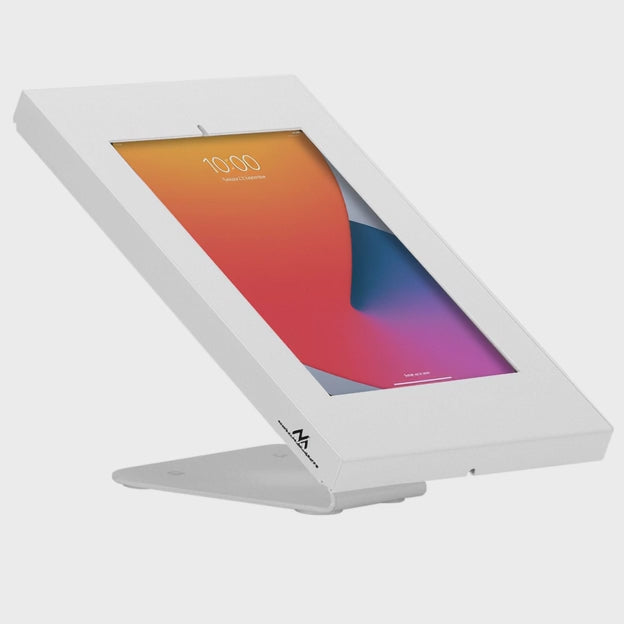 Suport de perete pentru tablete, MC-475W, cu blocare, 9,7"-11"