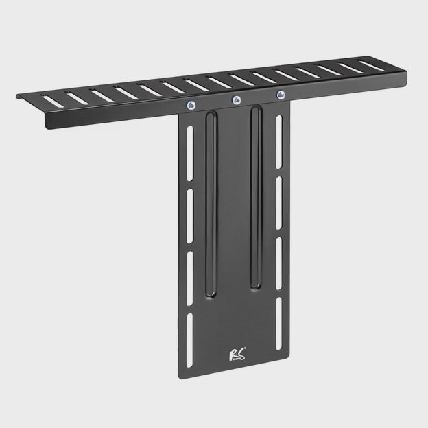 Suport pentru camera foto sau video NanoRS RS464, 40 x 8.6 cm, negru
