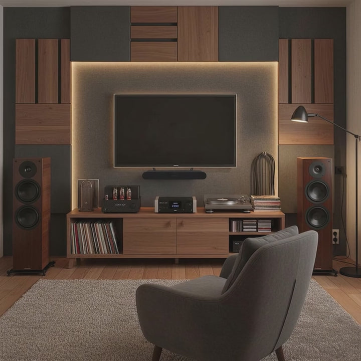 Suport VESA pentru Sonos Ray Maclean, 2 kg, MC-975
