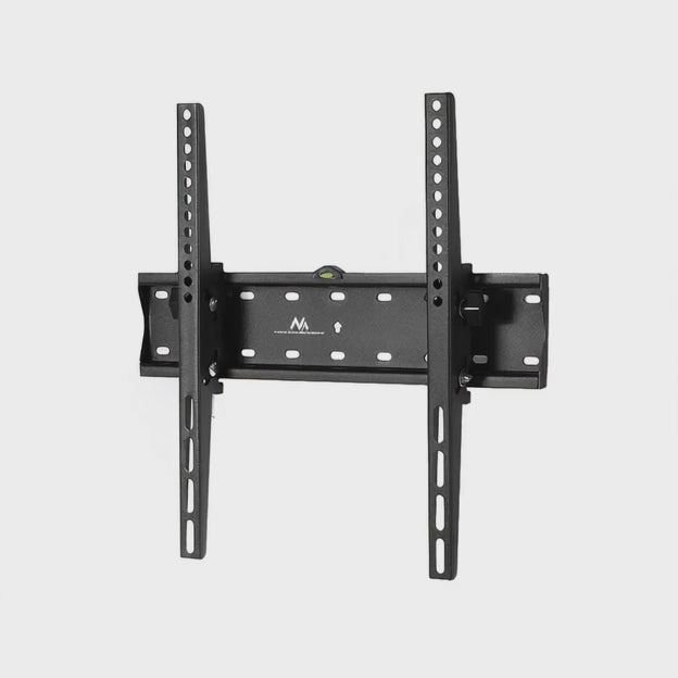 Suport pentru televizor Maclean, max VESA 400x400, 32-75", până la 40 kg, negru, MC-665