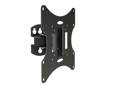 Suport pentru TV sau monitor Maclean MC-501A B, universal, max VESA 200x200, 23-50", 30kg, negru