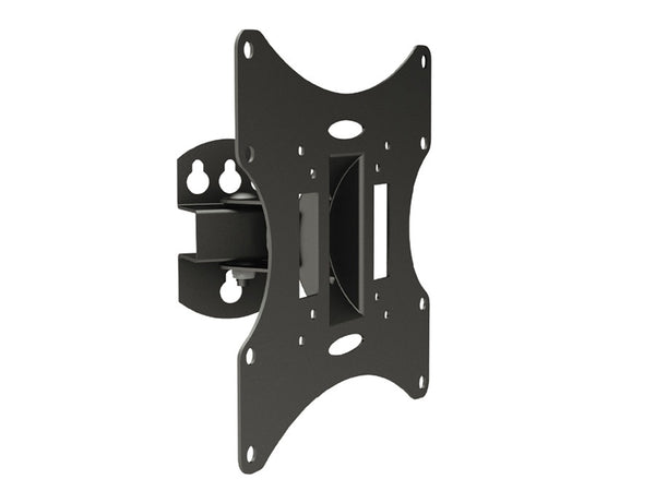 Suport pentru TV sau monitor Maclean MC-501A B, universal, max VESA 200x200, 23-50", 30kg, negru