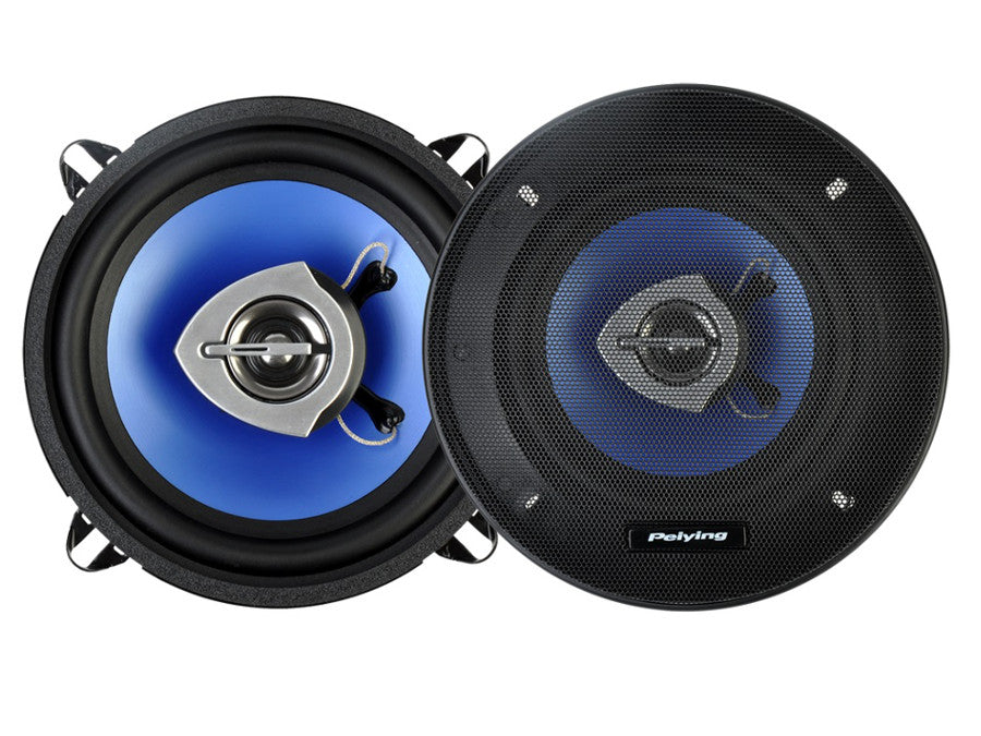 Boxe auto Peiying PY-AQ502C 13cm 100W 2PCS