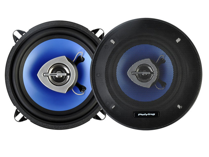 Boxe auto Peiying PY-AQ502C 13cm 100W 2PCS