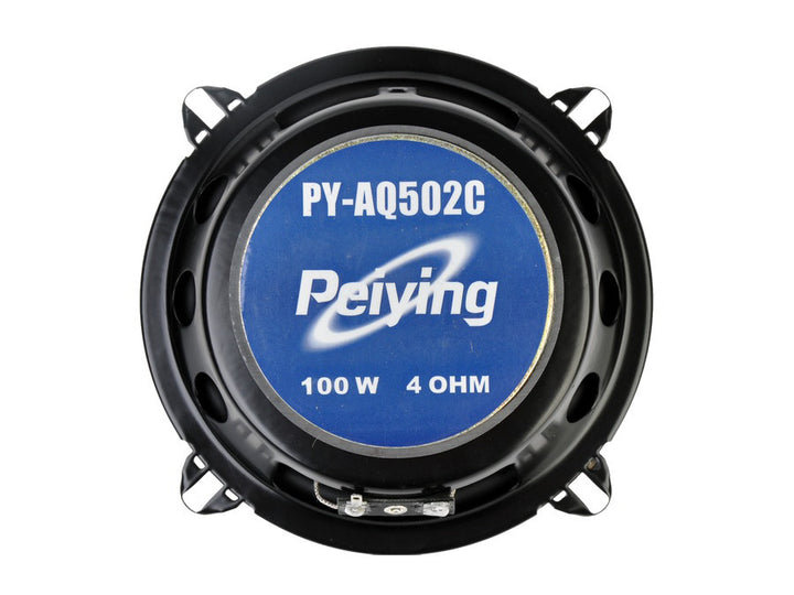 Boxe auto Peiying PY-AQ502C 13cm 100W 2PCS